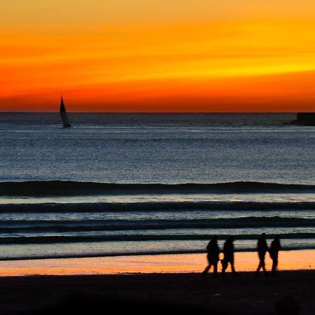 Porto'S City Park & Surf Beach Rooms Matosinhos  Exterior foto